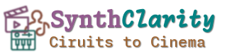 The SynthClarity.com Logo image